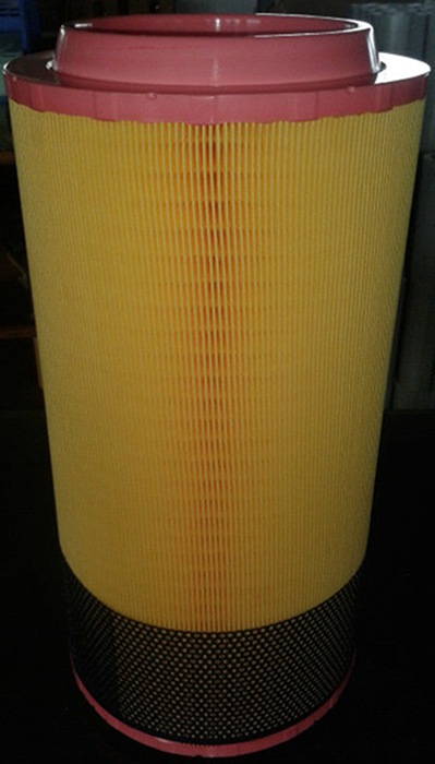 Air filter (PU)