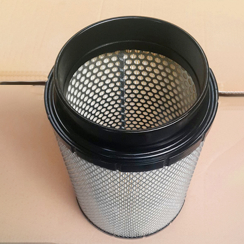  Air Filter (Hard PU)