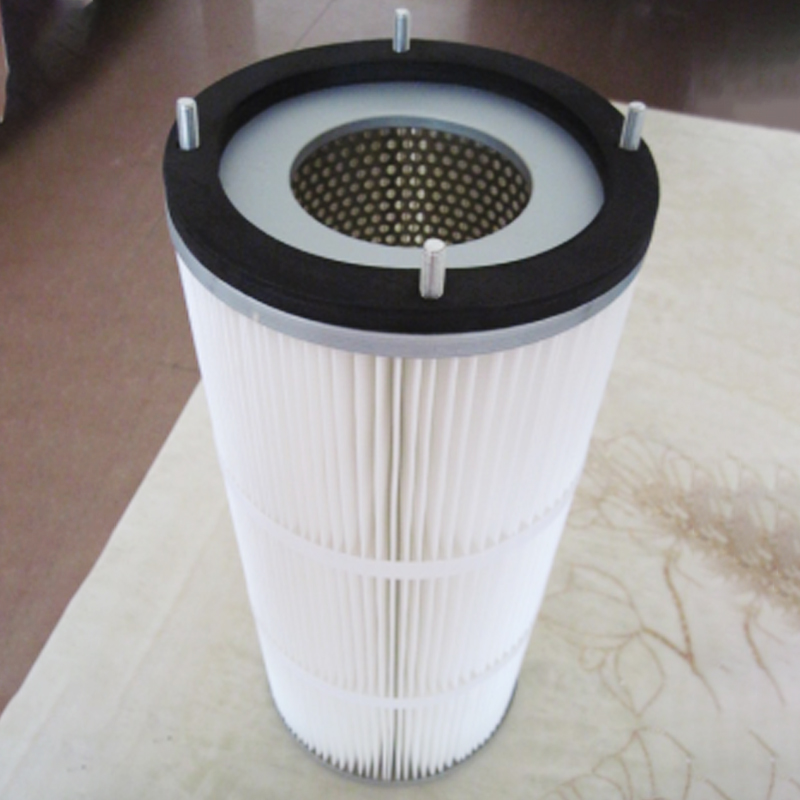 Dust Filter Cartridge