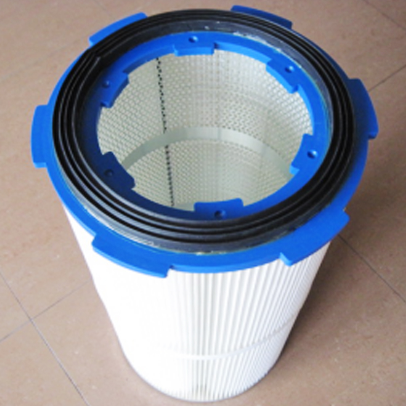  Dust Filter Cartridge